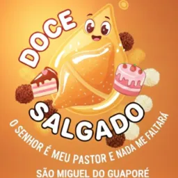 Doce Salgado Smg 🍰🧆🥐