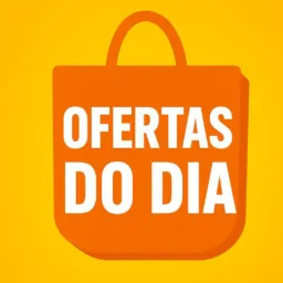 OFERTAS DO DIA 🧡🛒