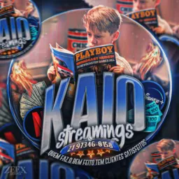 Grupo de SUPORTE KAIO STREAMINGS 💎👽
