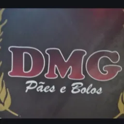 DMG Pães e bolos  Lucas do rio verde
