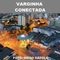 Varginha Conectada