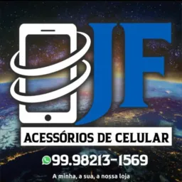 JF Celulares Acessórios 📲📱