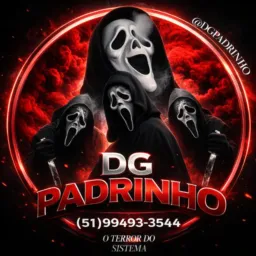 DGPADRINHO RECARGAS