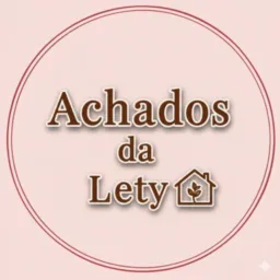 Achados da Lety