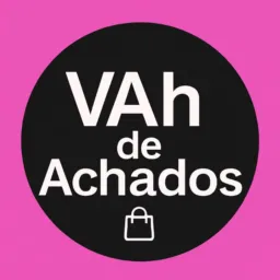 VAh de Achados💎✨