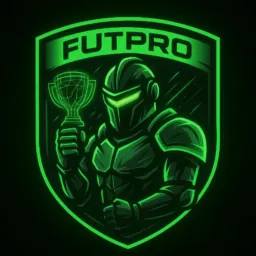 FEDERAÇÃO FUTPRO🎮