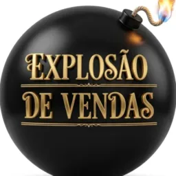 Explosão de Vendas  em Jacobina