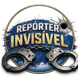REPÓRTER INVISÍVEL Oficial