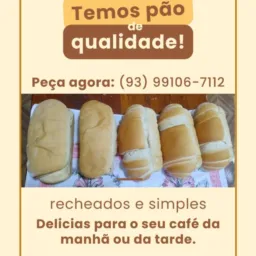 Pães Caseiro Vitória