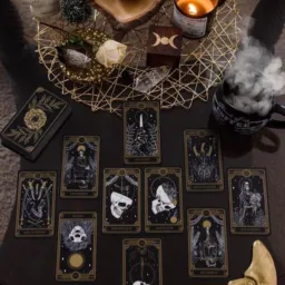 ♰ 𝐓arot - 𝐀gendamento de consulentes. 🪷