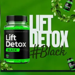 DETOX EMAGRECEDOR 100% NATURAL💊💚