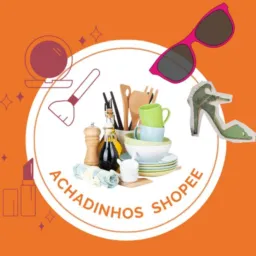 🛍 Achadinhos Shoppe & SHEIN🛍