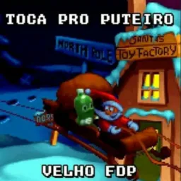 Poço de Urânio 🌀