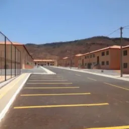 São francisco barreiras 🏘