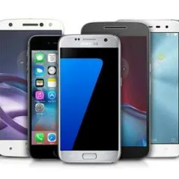 TROCA E VENDA DE CELULAR