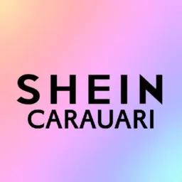 🛍️SHEIN CARAUARI📦