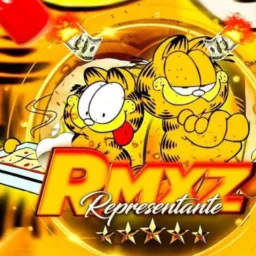 RMXZ  Vendas (blox fruits)