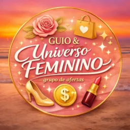 GUIO & UNIVERSO FEMININO | GRUPO DE OFERTAS