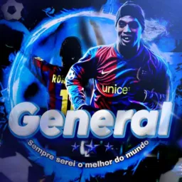 GENERAL VENDA⁰¹🥇