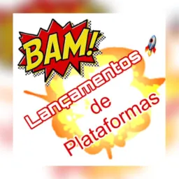Bam !💥 Lançamento de plataformas chinesas 🤑🔥