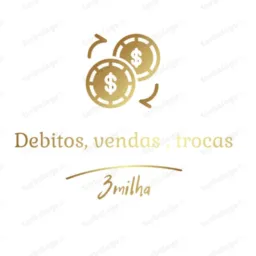 Vendas e trocas e trampos