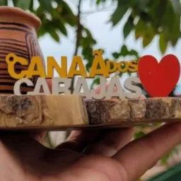 🪚PEDREIRO & AJUDANTE 🧱 ⚠️VAGAS⚠️ Canaã dos Carajás