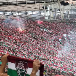 Fluzão raiz 🇭🇺