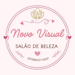 Salão Novo💇🏼‍♀️💁🏽‍♀️💁🏾‍♀️