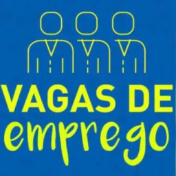 Ju💙SÓ EMPREGOS AP