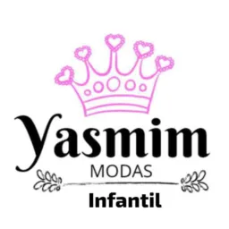 YASMIN MODA  INFANTIL💙🩷