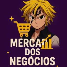 MERCADO DOS NEGÓCIOS