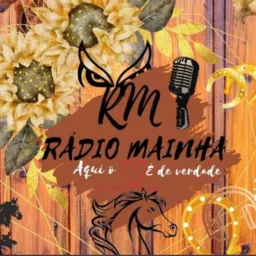 Rádio Mainha ( Bruta do MS)💃🏻❤️