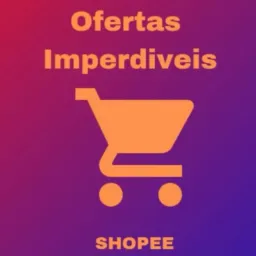 Ofertas imperdíveis Shopee🛍️