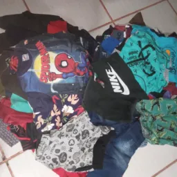 Brechó 🧥👚👕👖👗👟👠🩴👜
