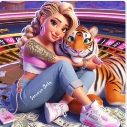Slort 🎰 fernanda🎰✅