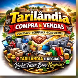 TARILÂNDIA - Compra e vendas 🤝