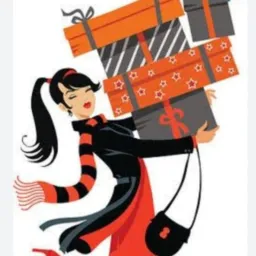 Bazar da baxinha👗👠🛍