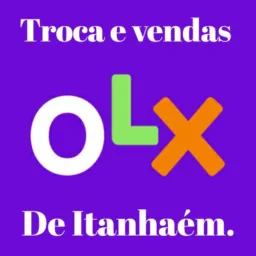 OLX DE ITANHAÉM 💸