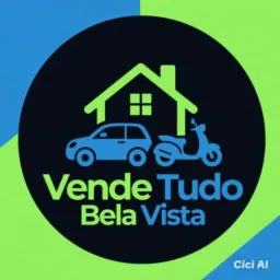 VENDE TUDO BELA VISTA