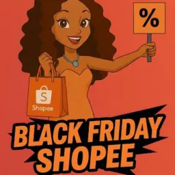Ofertas Secretas Shopee 🛒🧡🛍️🔥