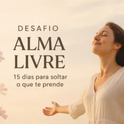 Novo Alma Livre