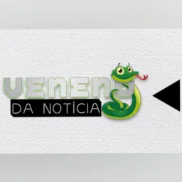 VENENO 🐍 DA NOTÍCIA 🗣️