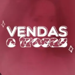 Vendas e trocas só mãezinhas 🩷