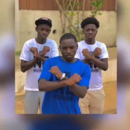 PlAcA dOs NG NIGERIANOS🎵🎤🇧🇷