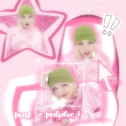 ㅤִㅤ၇౿ㅤֹㅤ💗ᩙ᷼   ㅤִㅤpedidos ִㅤ. Pink's! ♡ㅤֹㅤ