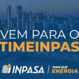 RECRUTAMENTO E SELEÇÃO INPASA 1