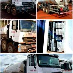 carros caminhao cargas br