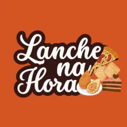 Lanche na hora