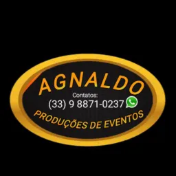 AGUINALDO PRODUÇÕES