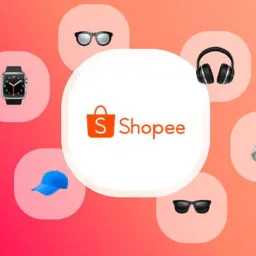 ACHADOS DA SHOPEE 🧡🛍️📦